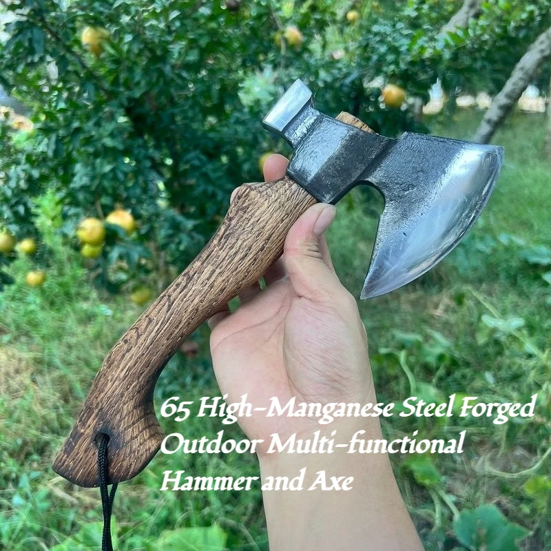 Small Hand Axe 65 H…