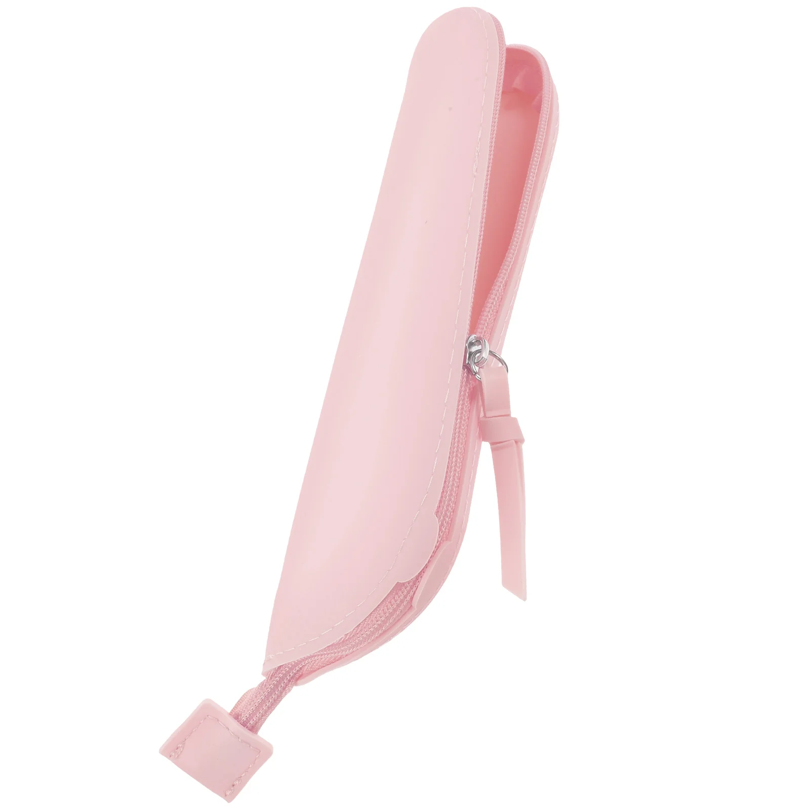 

Makeup Brush Storage Bag Holder Silicone Case Bags for Travel Pouch Brushes Organizer