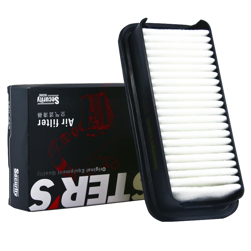 

For Haval H1 2014- 1.5L GW4G15 For Greatwall C30 M4 2011-2015 1.5L WESTGUARD Air Filter MA1320 1109101XS16XB