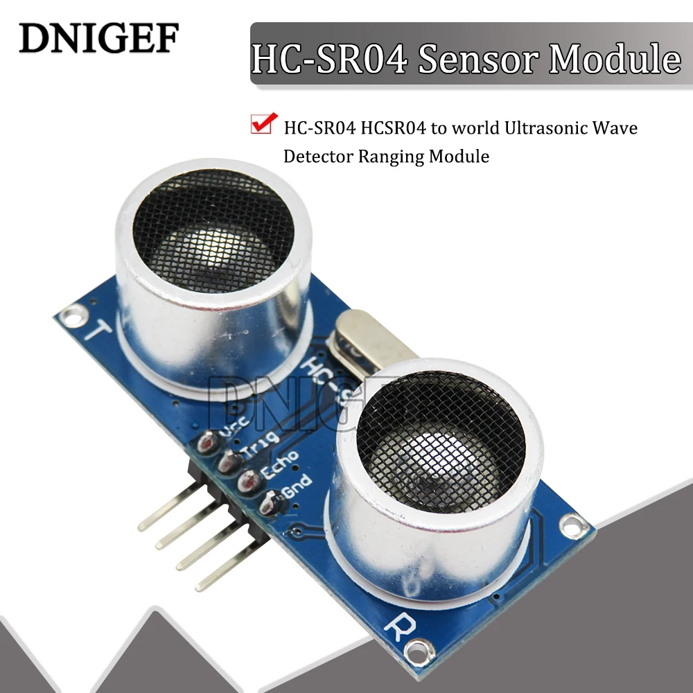 Dnigef Ultrasonic M…