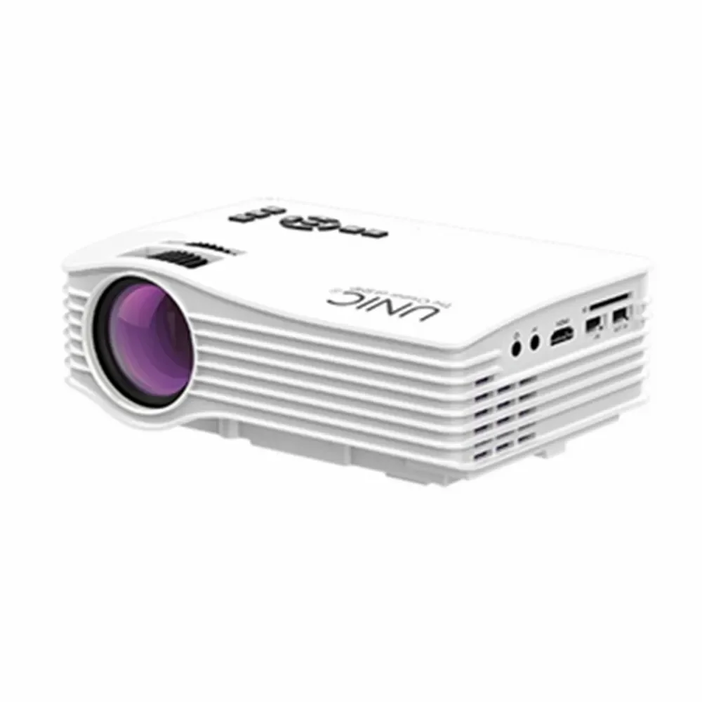 UNIC 2017 New led projector UC36