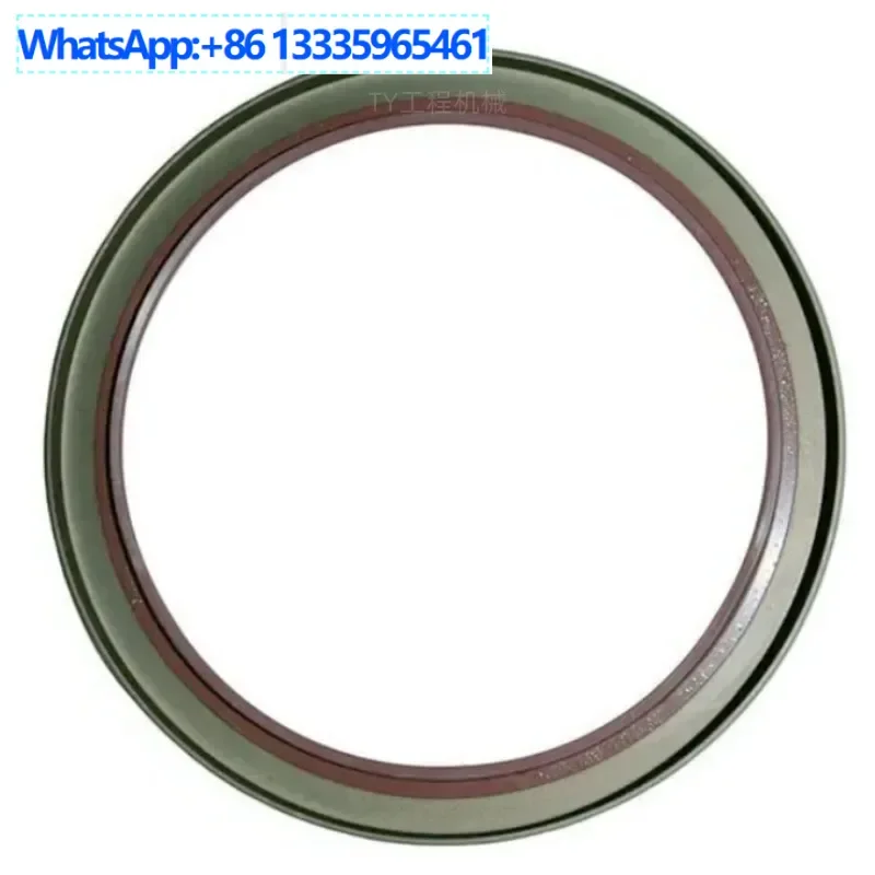 

DX225 excavator rotary parts oil seal DX180 oil seal 2180-1254
