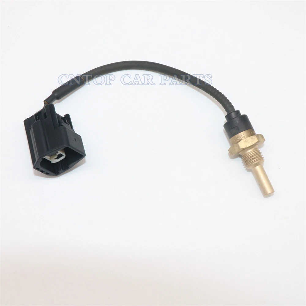 Original 9125463 Engine Water Coolant Temperature Sensor for Volvo C70 S40 S60 S70 S80 V40 V70