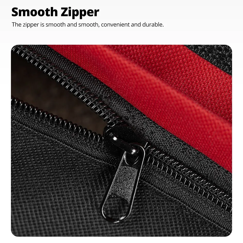 Ambitful 44x33cm Load-Bearing Sandbag Photography Studio Video Stage Film Heavy Duty Sandbag for Light Stands Boom Arms Tripods