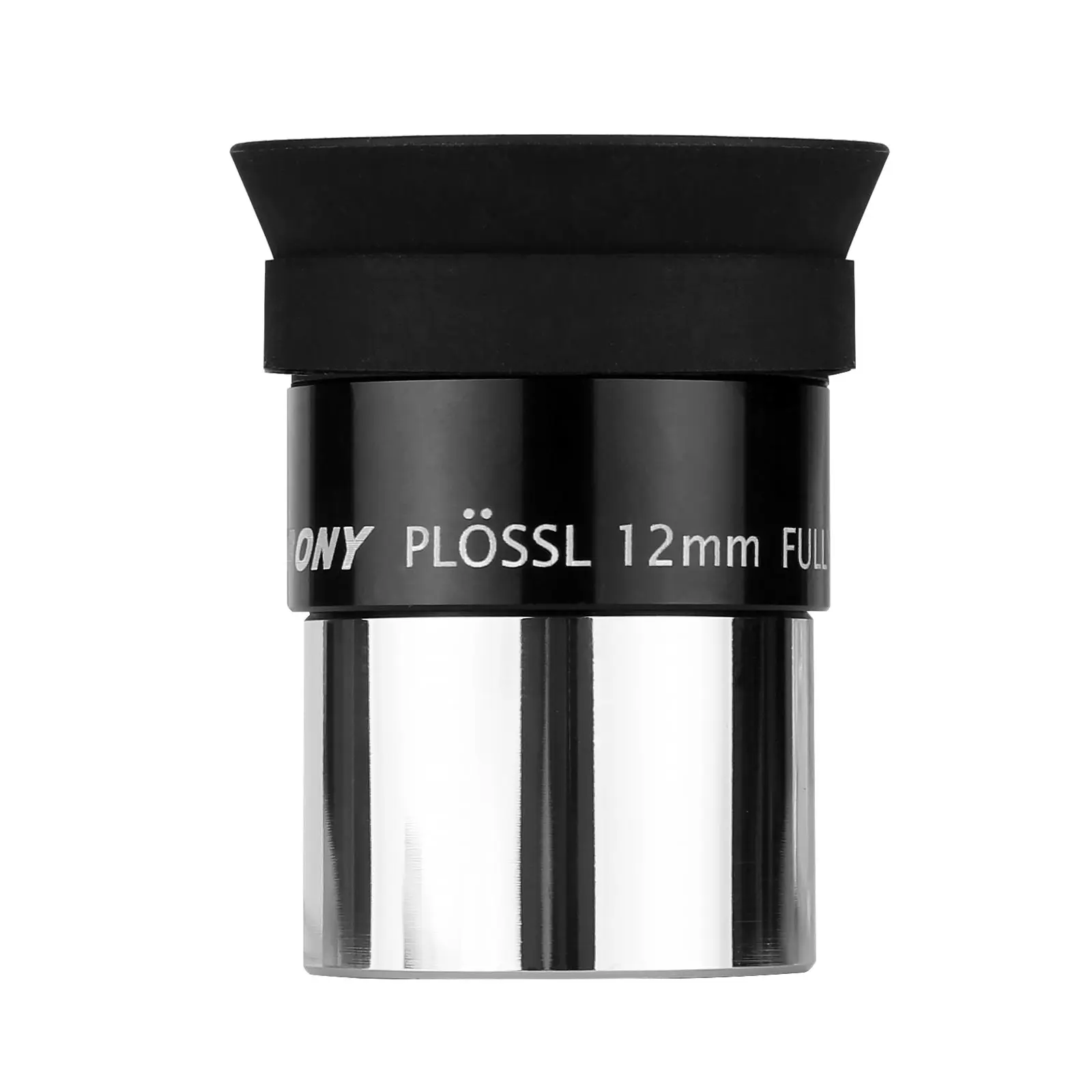 SVBONY SV131 Okular 1,25" (PLOSSL) PL Teleskopokular 6/12/17/25/32/40 mm 4-Element-Design 48-Grad-Ansichtfeld 3