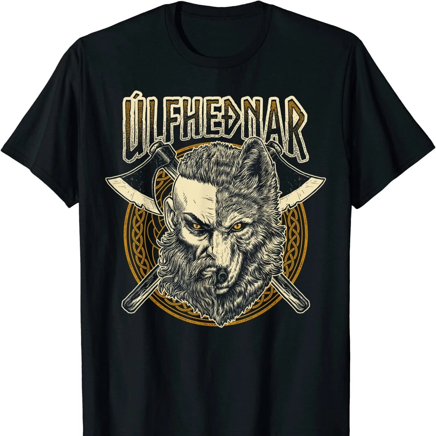 Футболка мужская с коротким рукавом и круглым вырезом, 100% хлопок