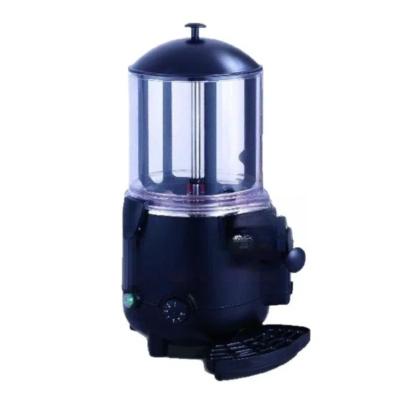 5 liters 10 liters hot drink machine, heated coffee juice soy milk beverage machine, hot chocolate machine