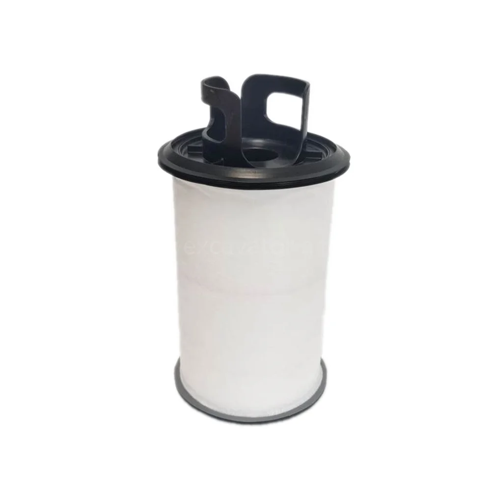 3391048 339-1048 ل 312 320GC 323F 324 330 336GC 329 320GC 330GC تنفس التهوية فلتر غاز العادم فاصل الزيت والغاز #4