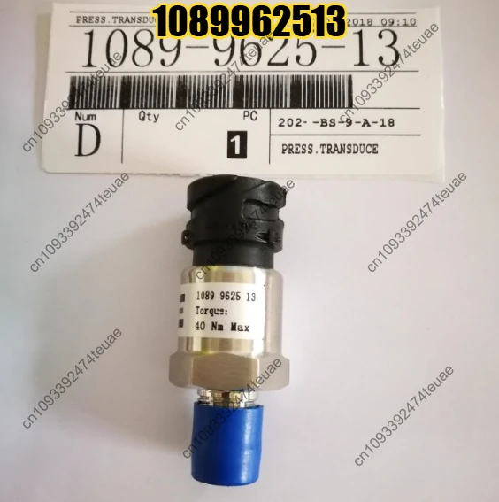 

Датчик давления воздушного компрессора, 1 шт., 1089962513, датчик давления