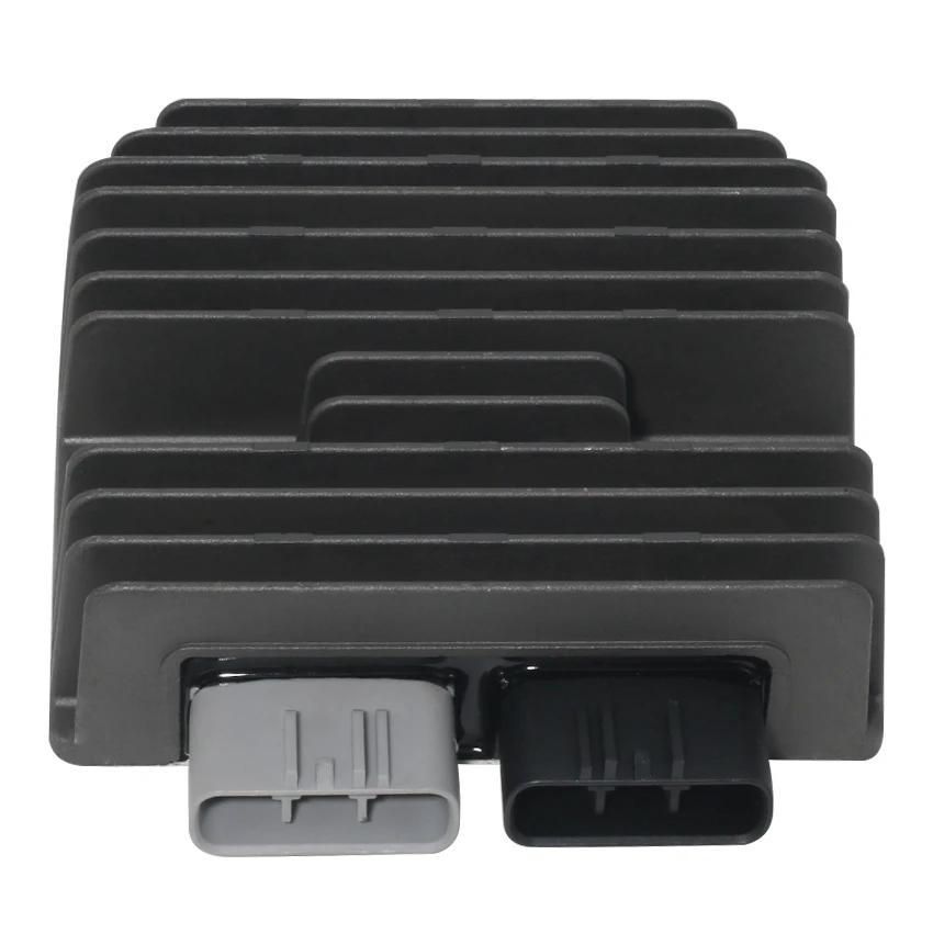 Motorcycle Rectifier Voltage Regulator 12V For Honda SXS1000M5D SXS1000M5P Pioneer 1000-5 Deluxe SXS1000S2R TALON 1000 1000R FOX