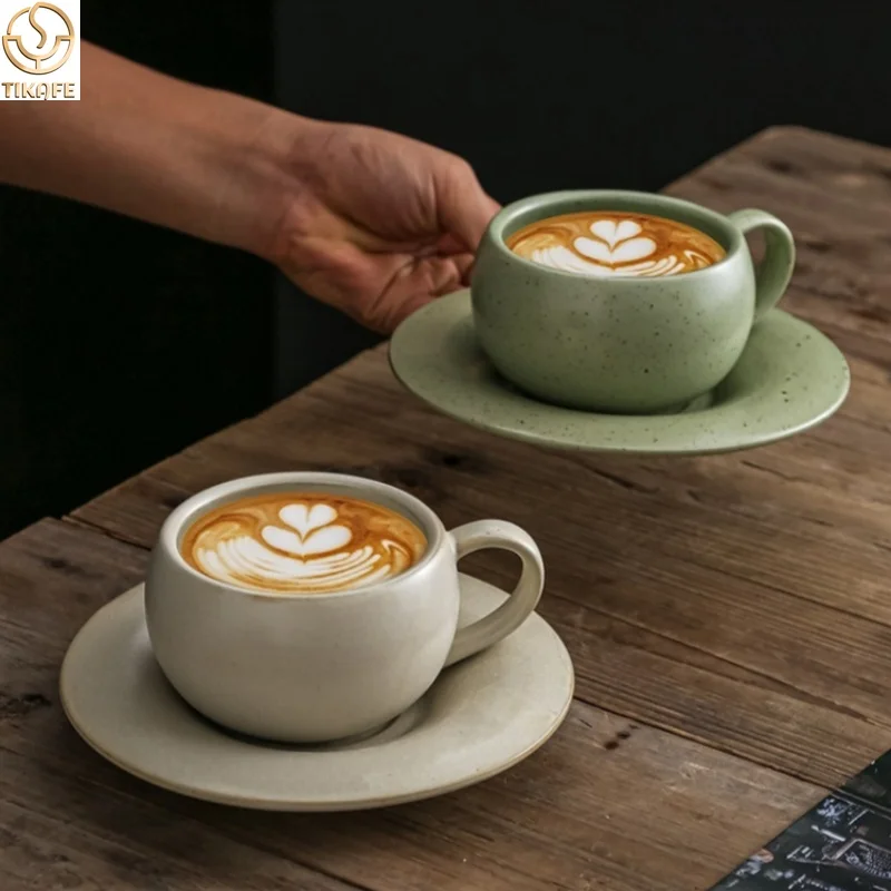 280ML Vintage Ceram…