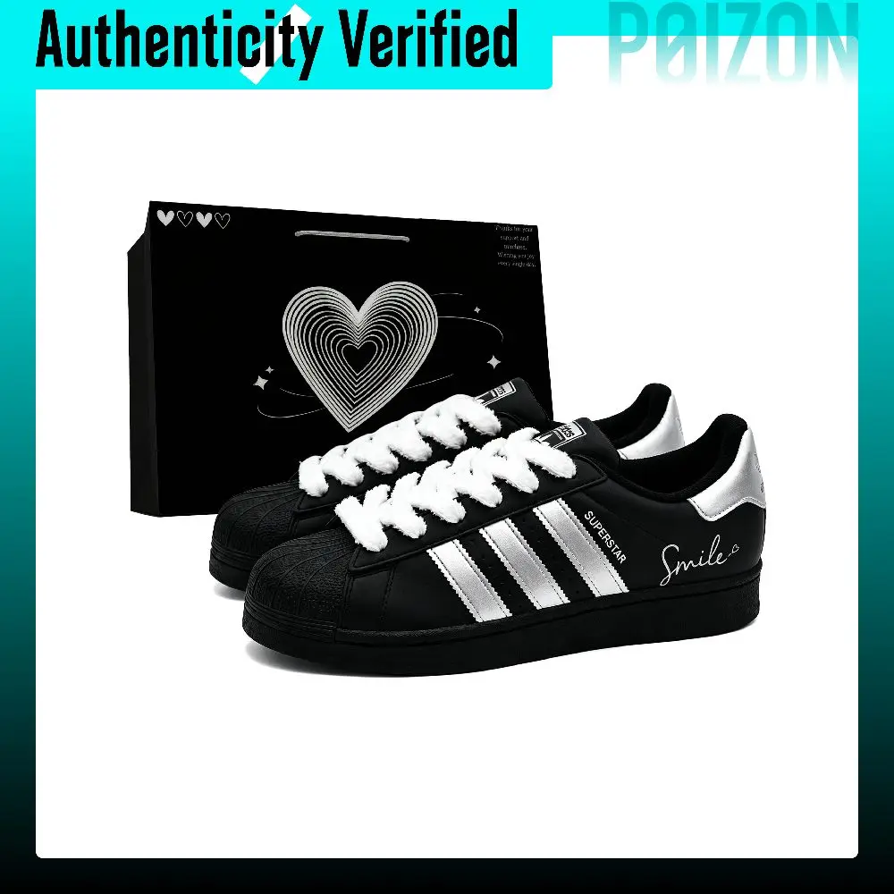 Adidas Originals Superstar 2, – обзор и цена Adidas Shoes Superstar