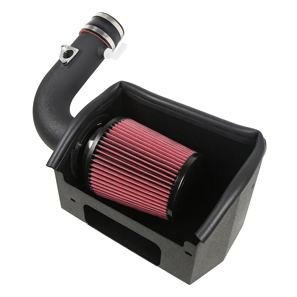 For TOYOTA FRS GT86 86 / SUBARU BRZ 2.0L L4 Air Intake System For 2013-2020 Cold Air Intake Kit Pipe