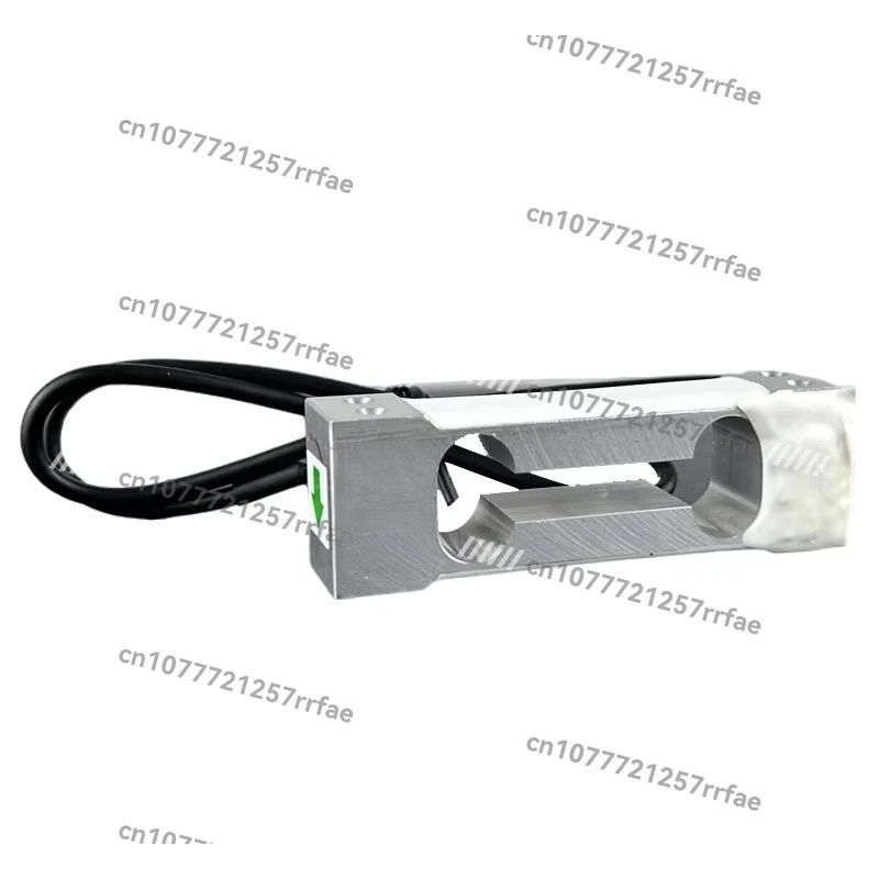 Single point weighing sensor Electronic strain gauge Parallel beam weighing sensor Kilogram sensor T70