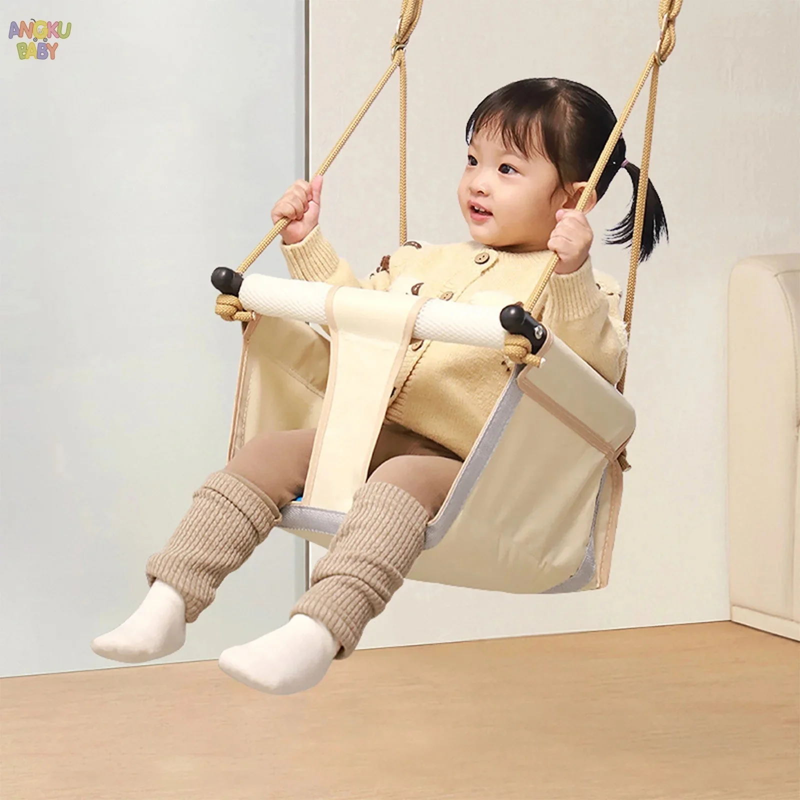 Thumbnail 2 - #27 Best Baby Jumpers & Swings to Buy In 2026