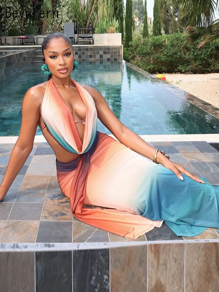 Beyprern Tropical G… - image