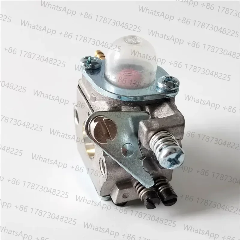 WT460740740TBrushcutterCarburetorforWALBROWt-460-1EmakOleoMacEfco2318690R730735Grasstrimmer8300835084008405-AliExpress