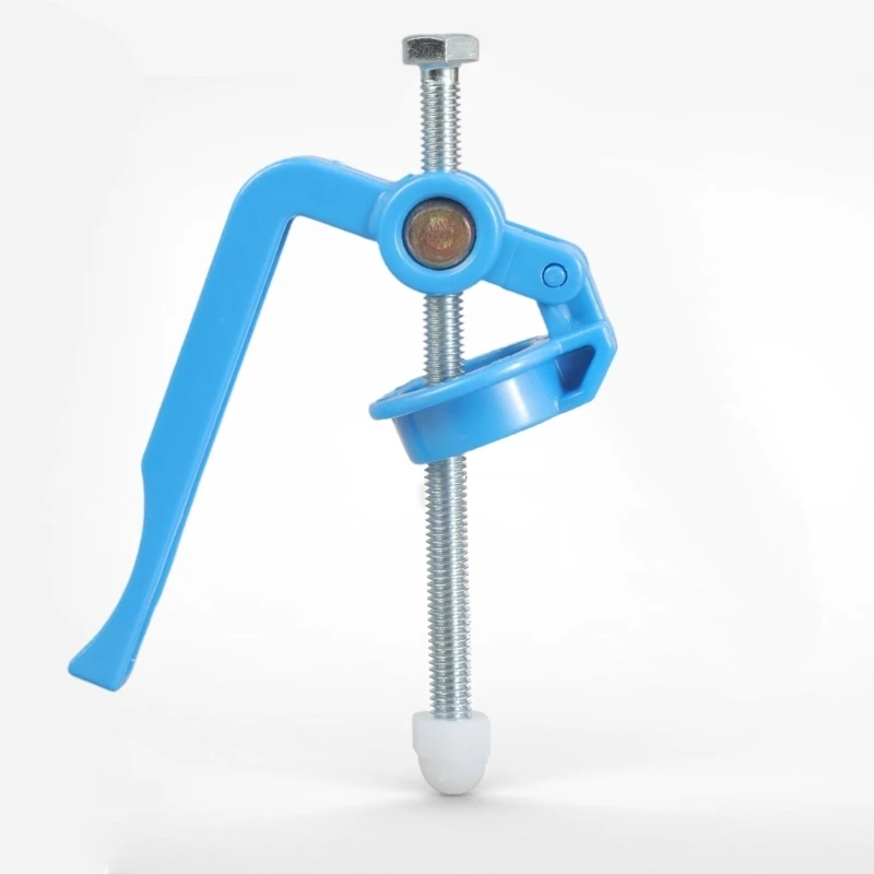 U2JC Plunger Dispenser Solder Pastes Tool for Various Syringes Solder Pastes