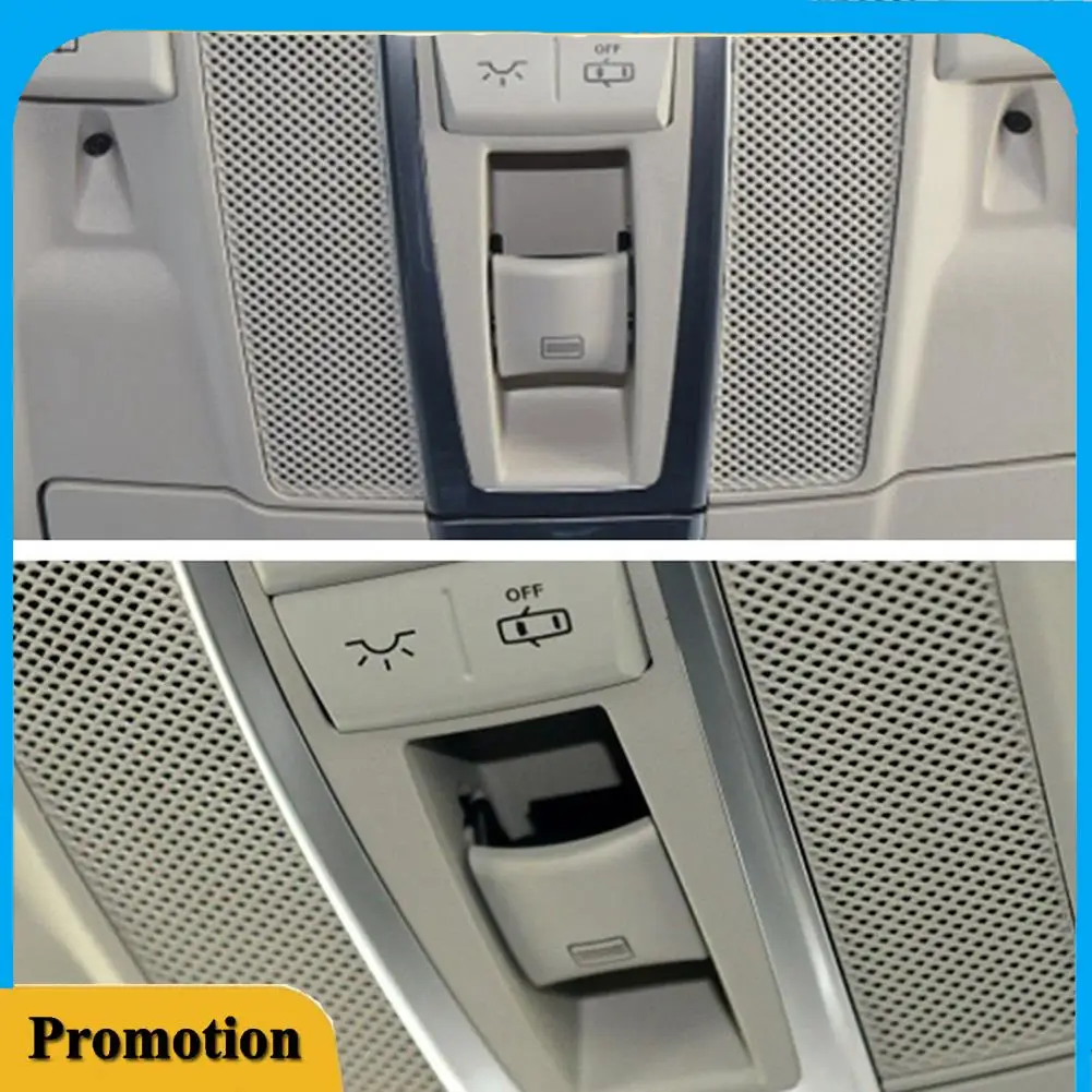 

Портативный для Mercedes W166 W292 W463, автомобильный люк на крыше, кнопка переключения окна, пластиковая крышка для Benz ML GLE GLS