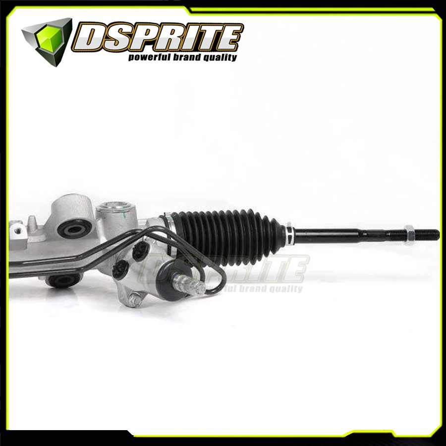 RIGHT HAND DRIVE NEW Power Steering Rack Gear for TOYOTA HIACE RHD 44200-26491 4420026491 44200 26491