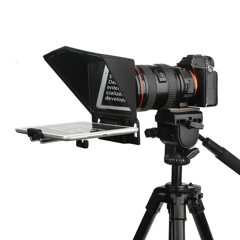 Mobile phone SLR camera inscription device interview outside shooting Internet celebrity live broadcast portable