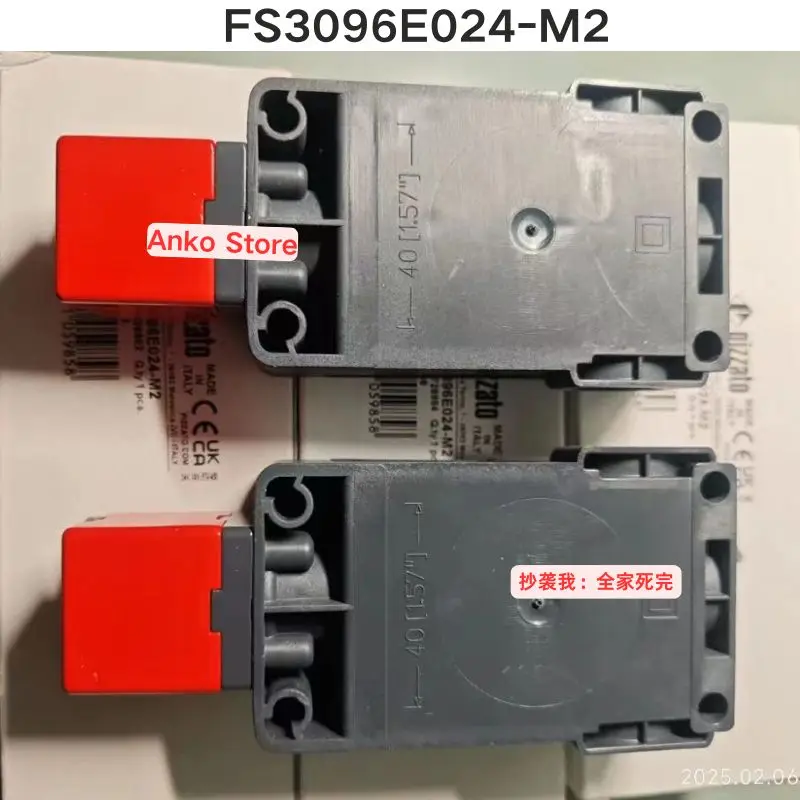 Brand-new    Safety door lock FS3096E024-M2