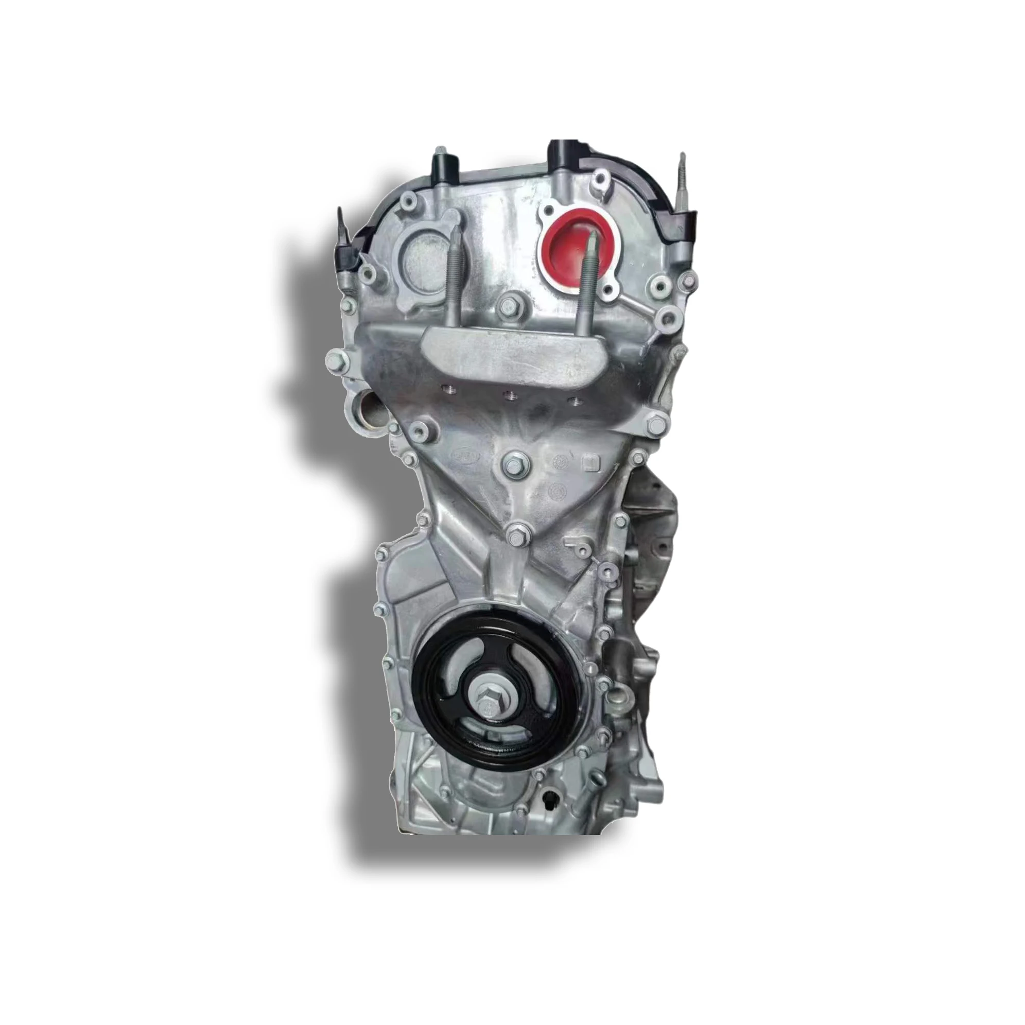 

High Quality Engine BYD 472QA ENGINE 1.5L For BYD New D4EA D4CB D4BH 4D56 D4CB BARE ENGINE LONG BLOCK Motor