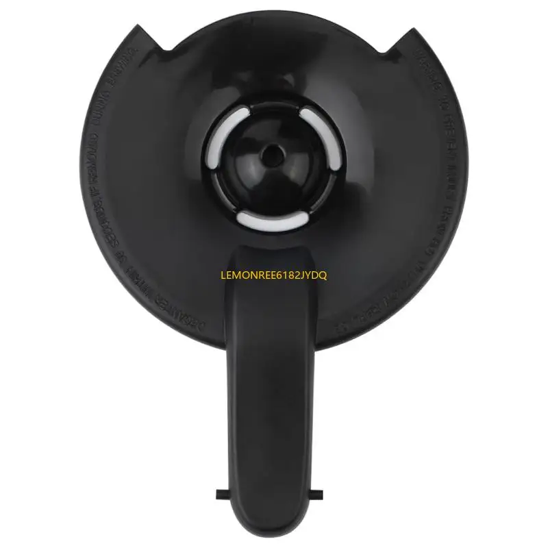 Tampa capa café resistente a temperatura M7DF