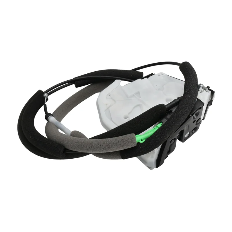 

ABOK-Back Door Latch Lock Cable Assembly Actuator For Nissan Rogue 21-25 Car Rear Door Lock