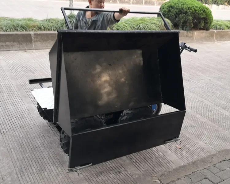 Farm, Family Tool Car