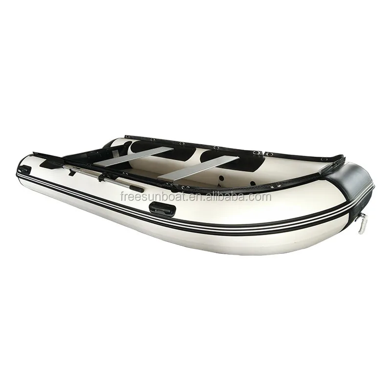 15m Port Rubber Dinghy Inflatable Boat Fishing High Speed Pilot Patrol Boat For Sale