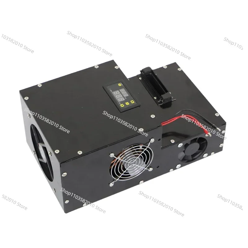 CHKJ Mini air conditioner model mobile portable air conditioner 12V24V48V