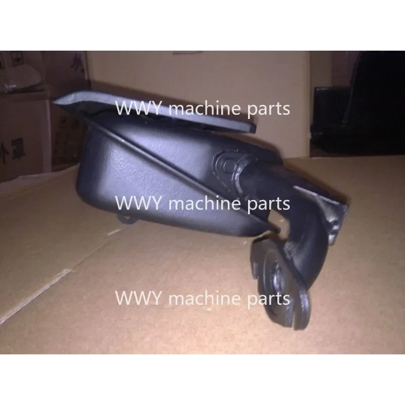 Peredam letus ET650 peredam