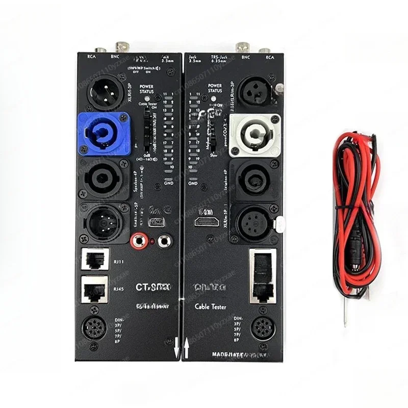 Separate Multi-Func…