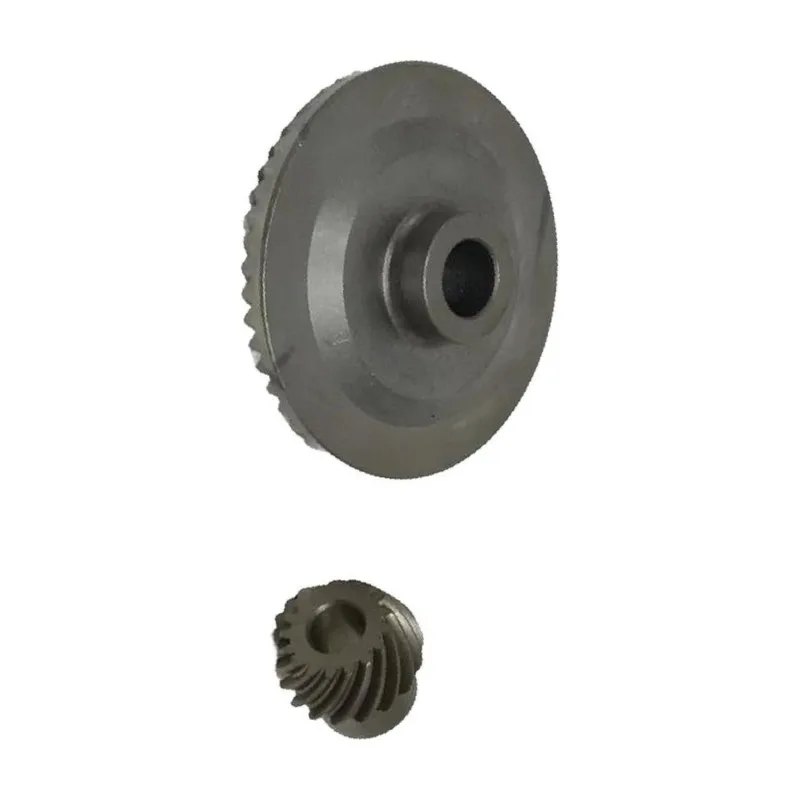 Fit For Bosch GWS2000-18 GWS20-180 Compatible 1619P02775 Angle Grinder Gear Replacement Part-Hot