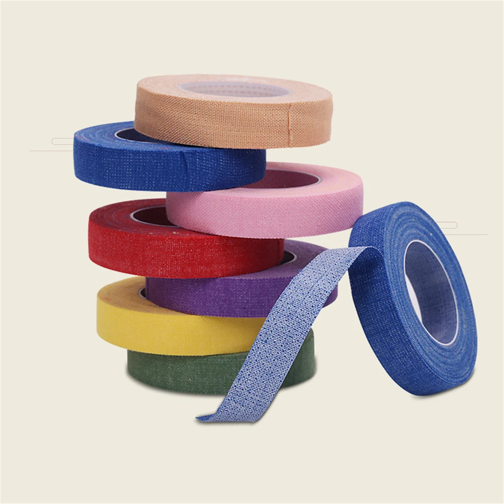 High Quality Accessories Musical Instruments Adhesive Tape Tape Protect Fingers Professional Texture Design 1 PC