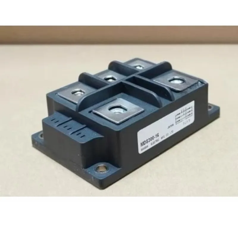 Module MDS300- 16-18-20 MDS400-16 -18 -20 MDS300A1600V MDS400A1600V 6RI100G-160