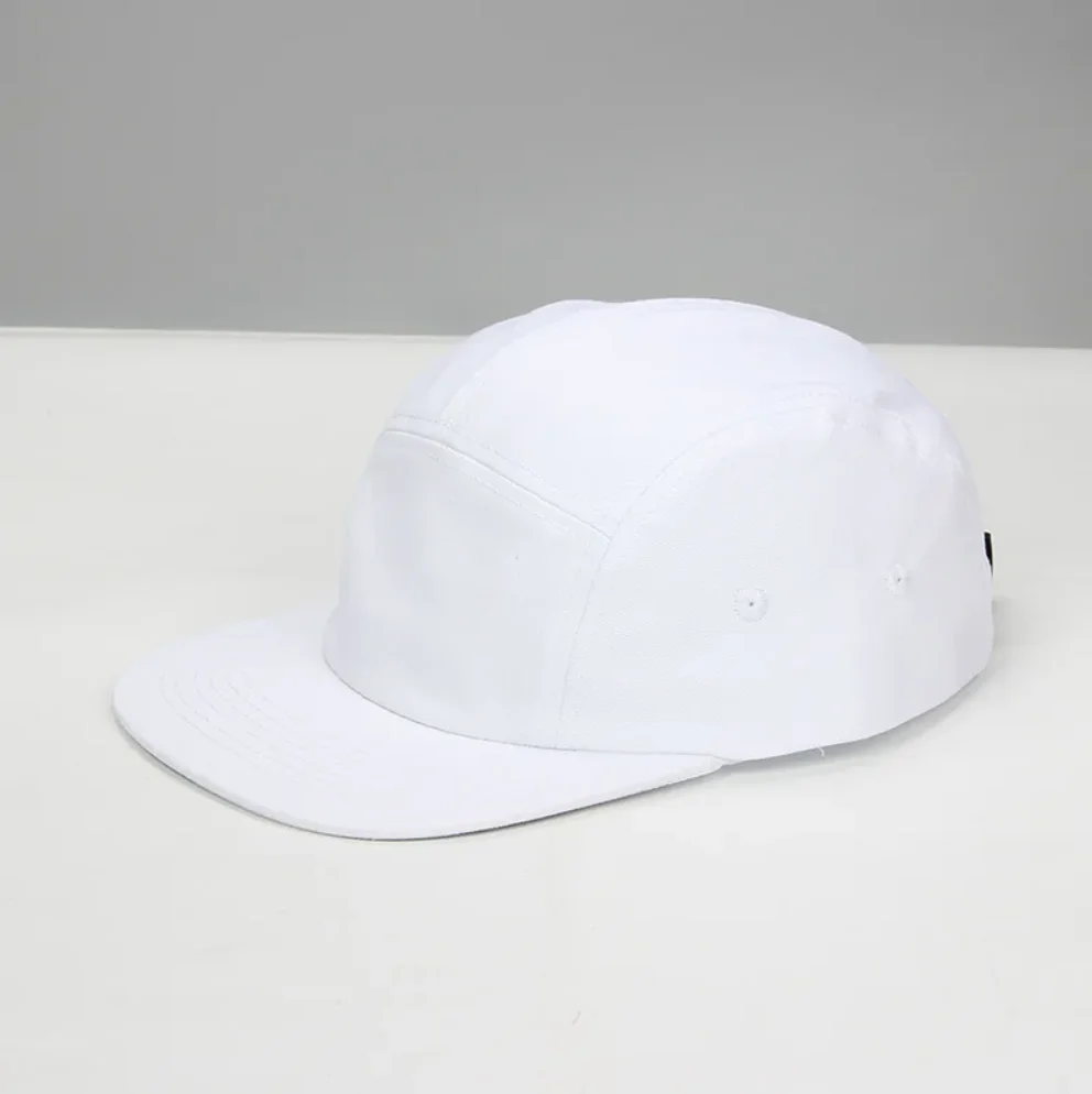 

New Washed Cotton 5 Panel Pure Color Baseball Cap Designer Cap Men Snapback Caps Bone Skateboard Hip Hop Women Hat 야구 모자