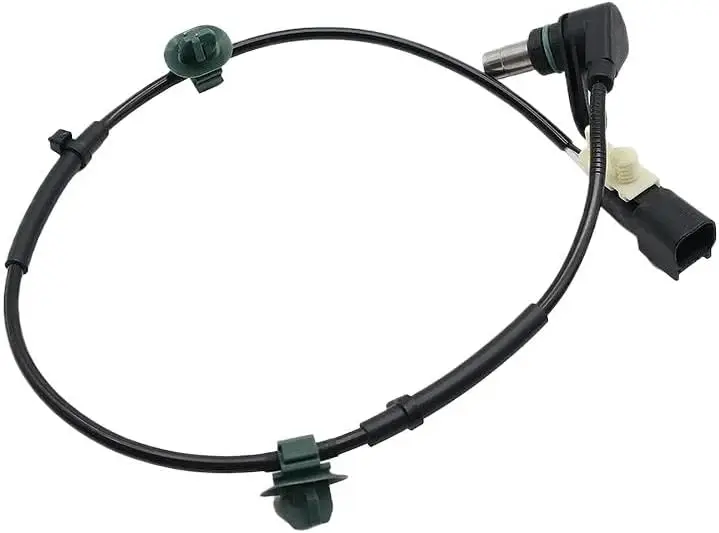 جديد 1X عجلة ABS سرعة الاستشعار لمازدا BT50 2012-فورد رينجر 2015 2016 2017 DB392C190AC الخلفي الأيمن