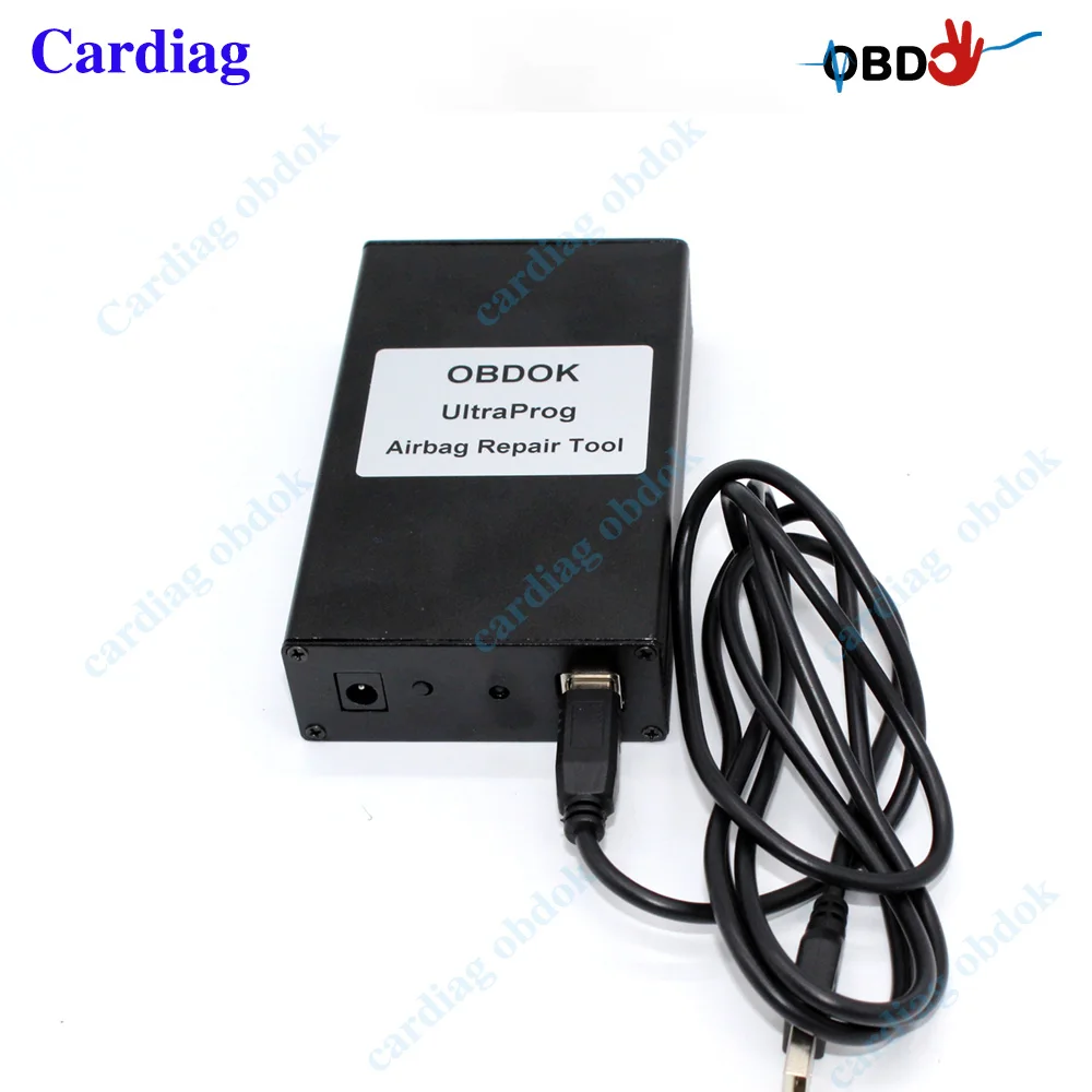 

Ultraprog ECU Programmer Smartprog Read Write Dataflash Eeprom Microcontroller For SRS Reset Tools Control Module Rese