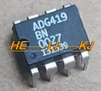 Free shipping new ADG419BN ADG419