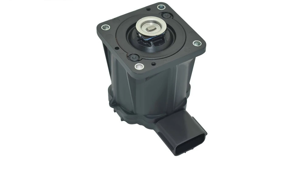 Auto parts circulating EGR valve K5T74681 for Isuzu truck truck 8982592790