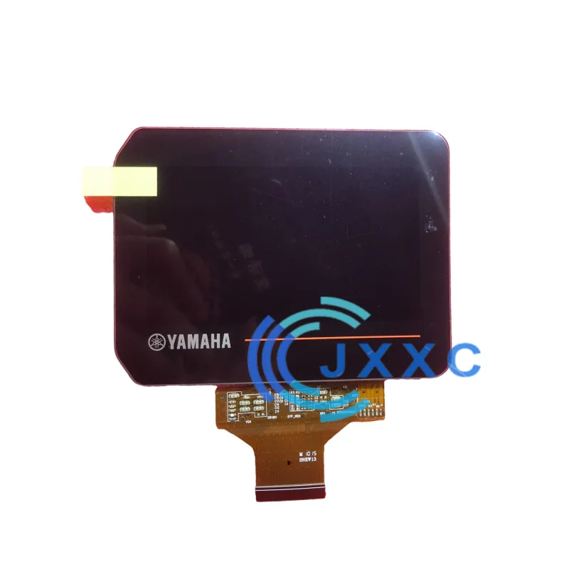 Adecuado para el panel de pantalla LCD YAMAHA Motors 6YC