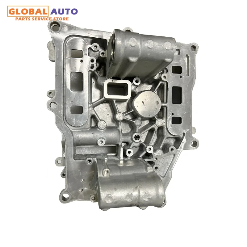 

DQ200 0AM DSG 7-скоростной корпус клапана коробки передач, подходит для VW Audi 0AM325065S