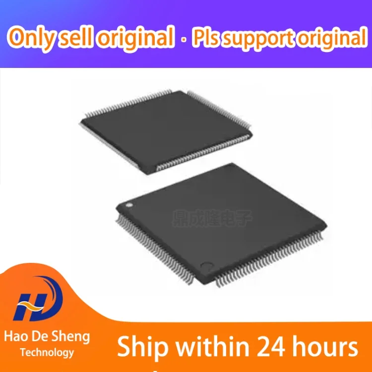 

1 шт./лот SPC5741PK1AMLQ5 144LQFP новый оригинальный в наличии