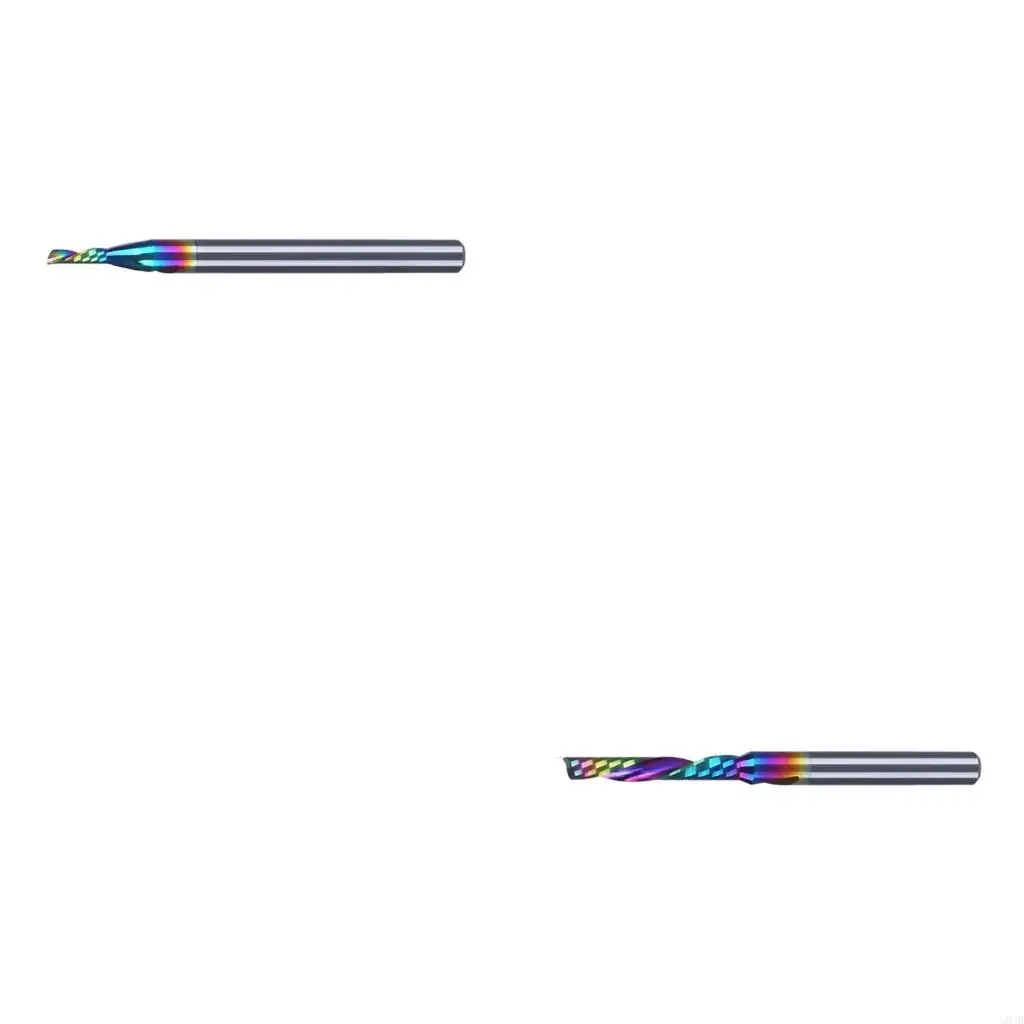 

G8TB High Precise Advanced Helical Flute End Mill Engineered for High Speed Machining Featuring Quick Chip Evacuation Accuracy