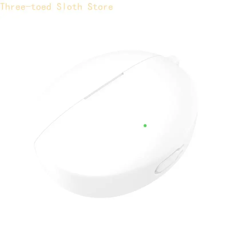 Kopfhörer Flexible Hülle Gehäuse Haut stoßfest staubdicht Hülle für Buds 4 E74A – Detail 4