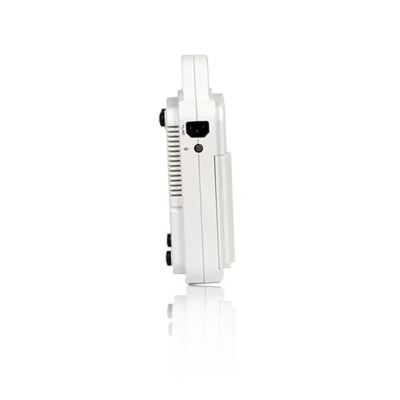 BesClaireMed BCM-UN8003 24-Hour Portable Pressure Monitor 12-Lead LCD Display CE Certified 1-Year Warranty Powered