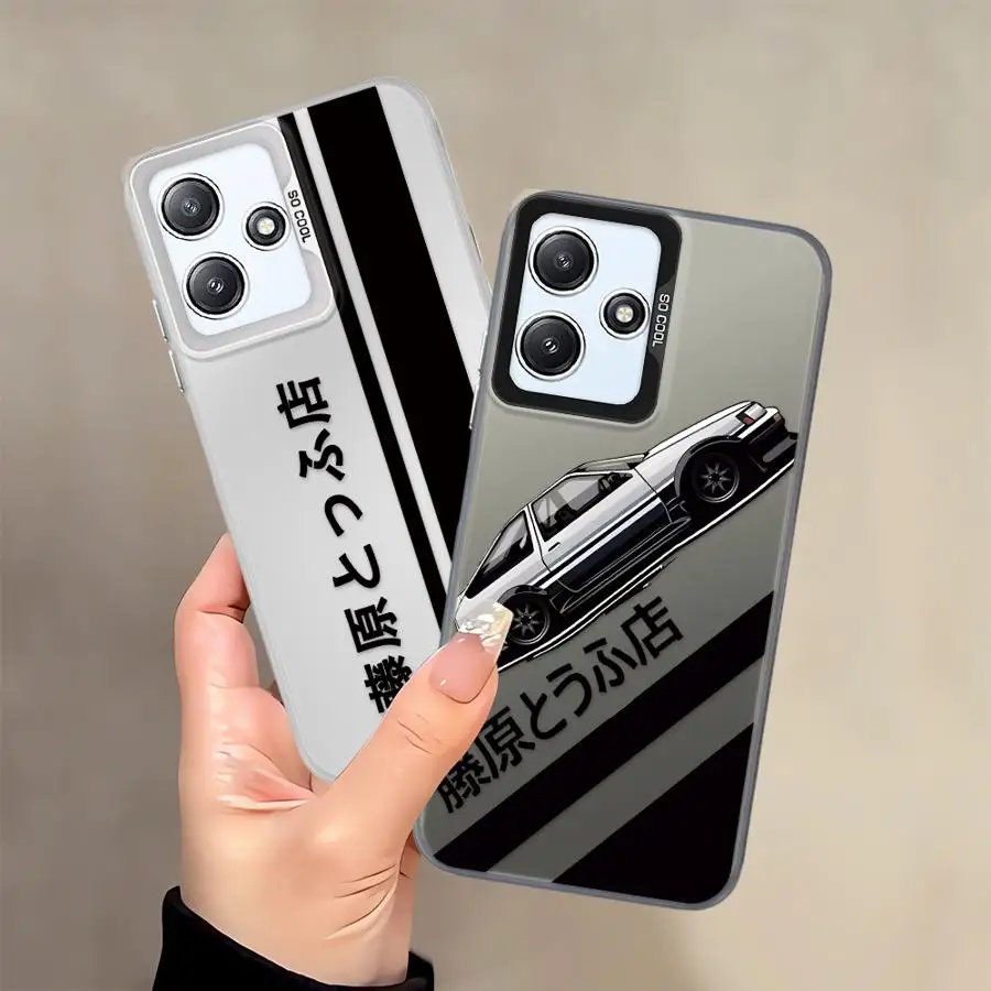 Back Phone Cover Ca… - image