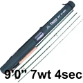 9ft 7wt 4sec (270cm)